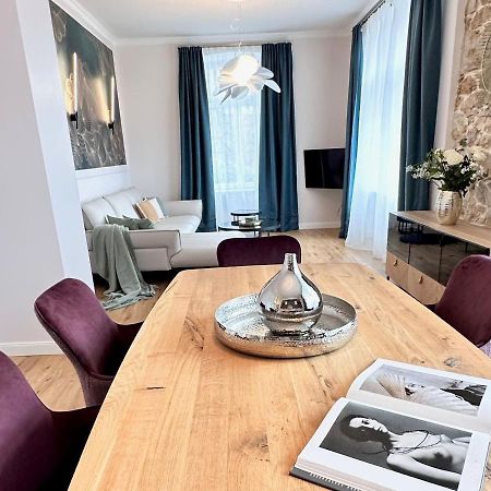 Villa Gloria - Fewo Suite Badenweiler Eksteriør bilde