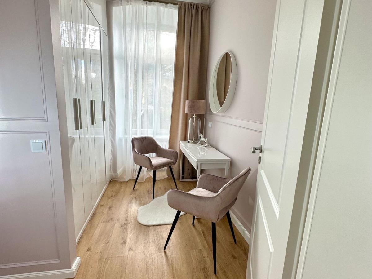 Villa Gloria - Fewo Suite Badenweiler Eksteriør bilde