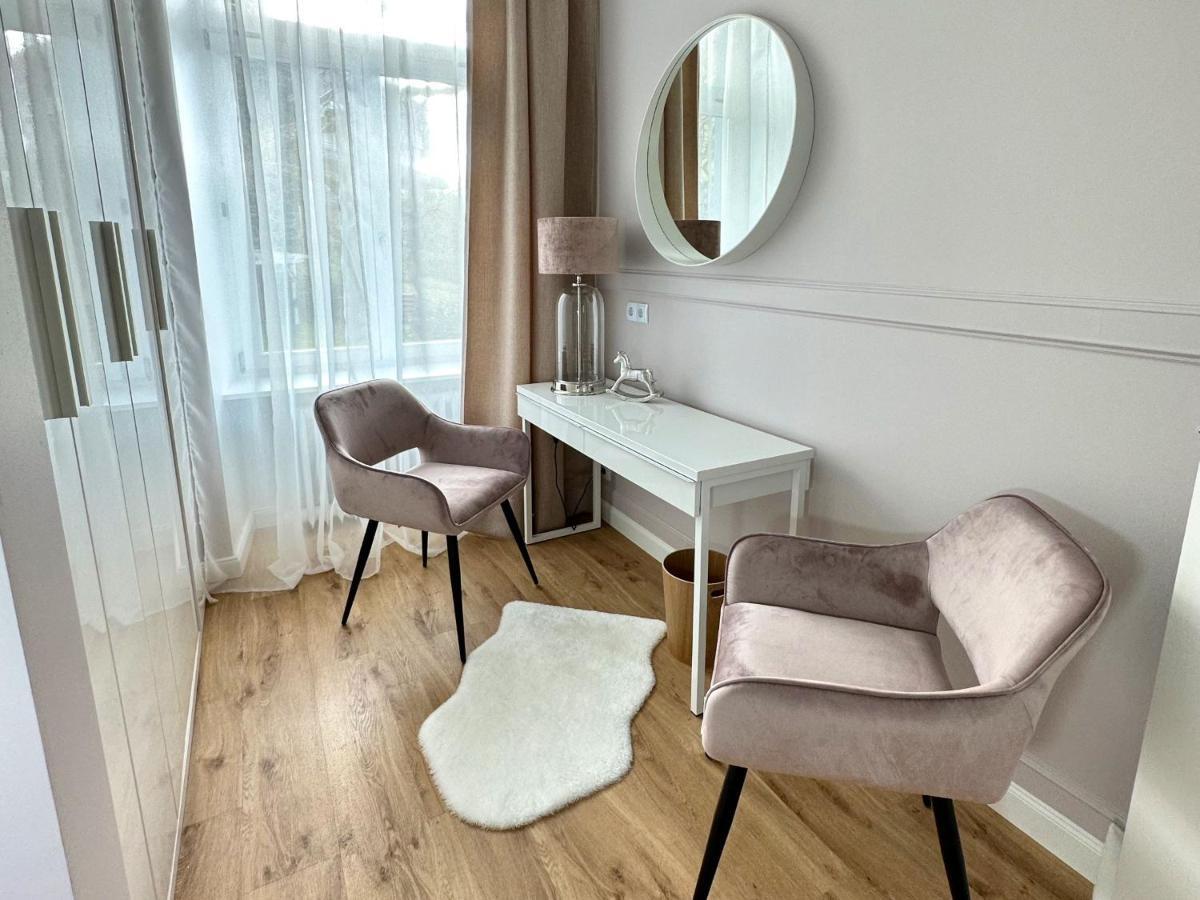 Villa Gloria - Fewo Suite Badenweiler Eksteriør bilde